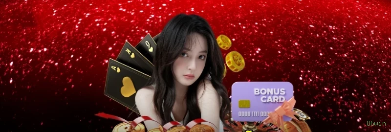 Login seguro na 86win