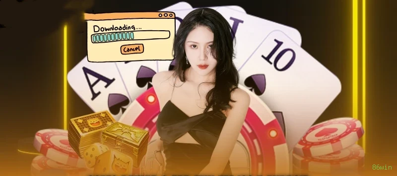 Jogos de loteria online na 86win
